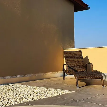 Apartment Lagovida Piratennest B Am Stoermthaler *
