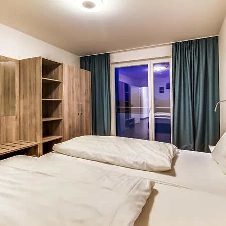 Lagovida Piratennest B Am Stoermthaler