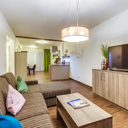 Lagovida Piratennest B Am Stoermthaler Apartment Grosspoesna