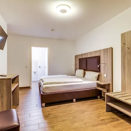 Apartment Lagovida Piratennest B Am Stoermthaler Grosspoesna