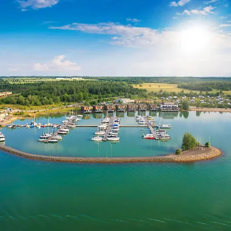 Apartment Lagovida Piratennest B Am Stoermthaler *