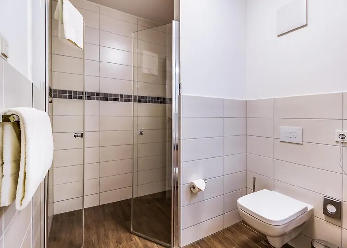 Lagovida Piratennest B Am Stoermthaler Lejlighed