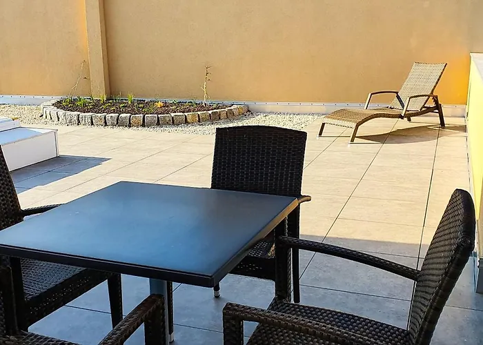 Lagovida Piratennest B Am Stoermthaler Grosspoesna