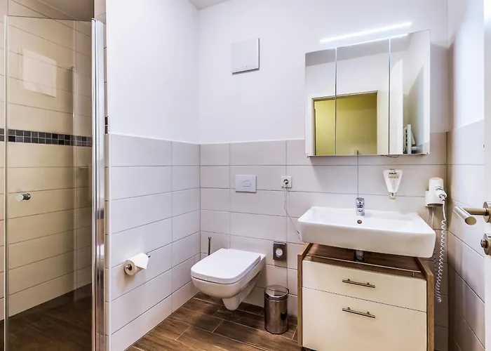 Lagovida Piratennest B Am Stoermthaler Lejlighed