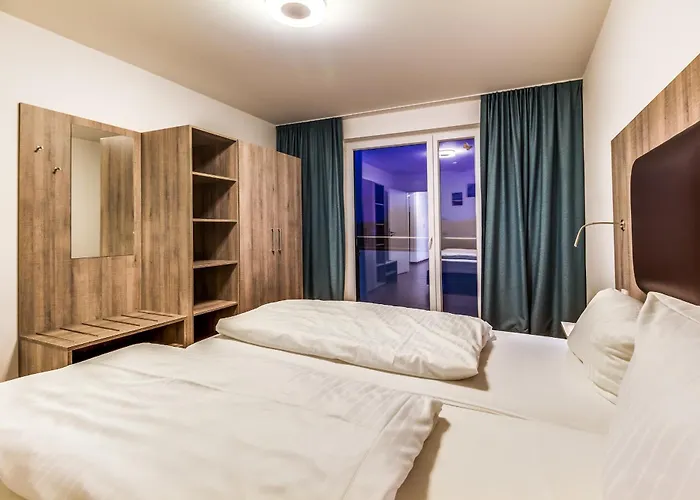 Lagovida Piratennest B Am Stoermthaler