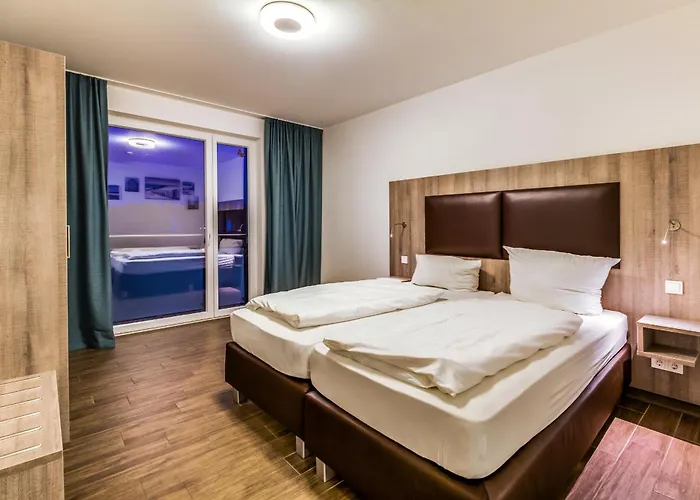 Lejlighed Lagovida Piratennest B Am Stoermthaler