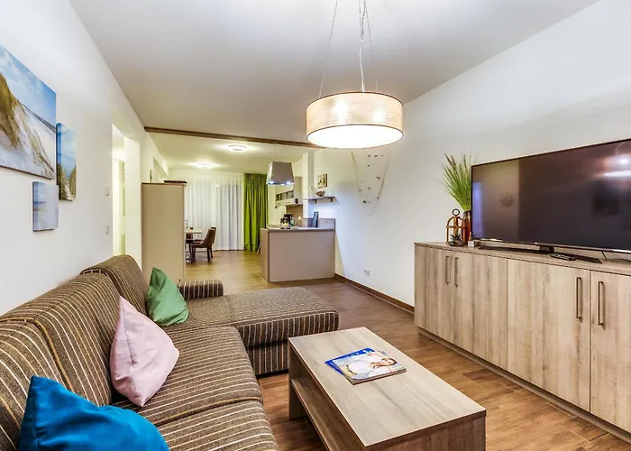 Lagovida Piratennest B Am Stoermthaler Lejlighed Grosspoesna