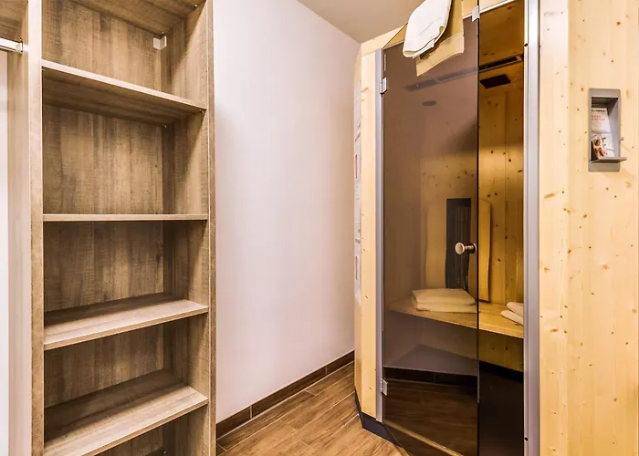 Lagovida Piratennest B Am Stoermthaler Lejlighed Grosspoesna