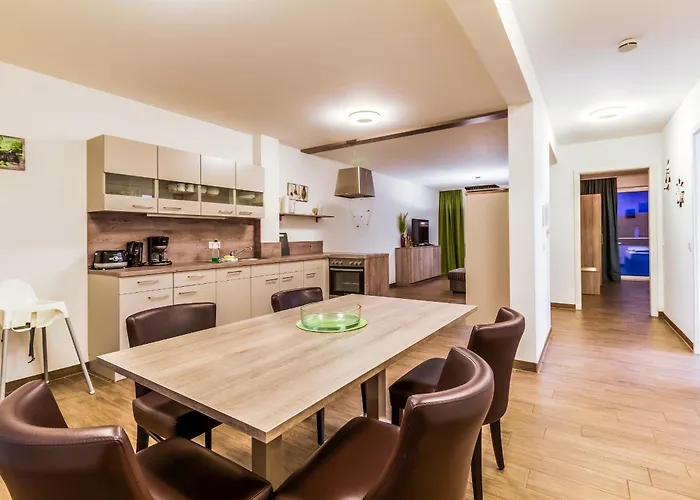 Lagovida Piratennest B Am Stoermthaler Lejlighed