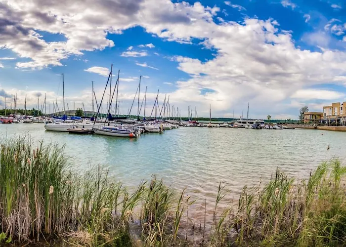 Lagovida Piratennest B Am Stoermthaler * Grosspoesna