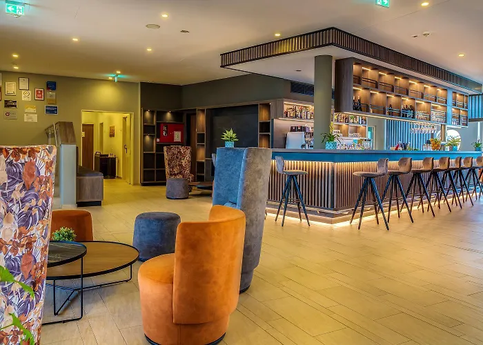 Lagovida Piratennest B Am Stoermthaler Lejlighed