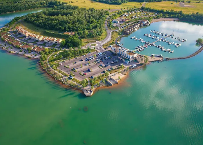 Lagovida Piratennest B Am Stoermthaler Lejlighed *