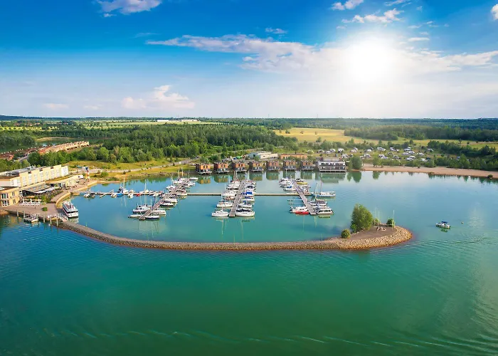 Lejlighed Lagovida Piratennest B Am Stoermthaler *