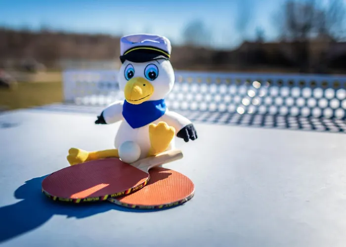 Lejlighed Lagovida Piratennest B Am Stoermthaler