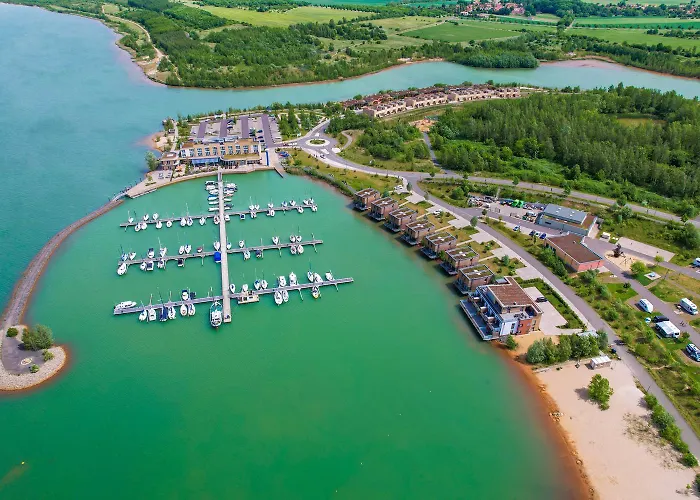 Lagovida Piratennest B Am Stoermthaler Grosspoesna