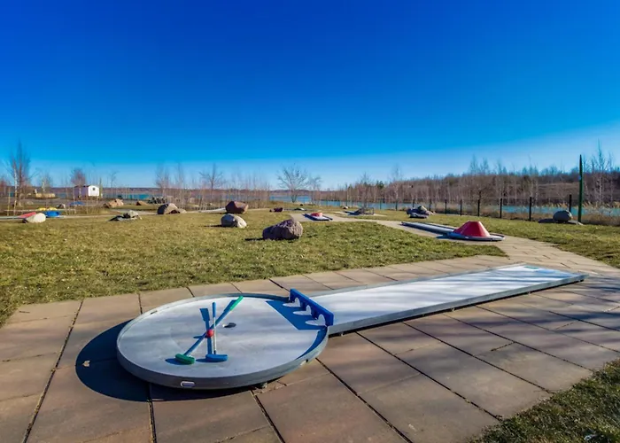 Lejlighed Lagovida Piratennest B Am Stoermthaler *