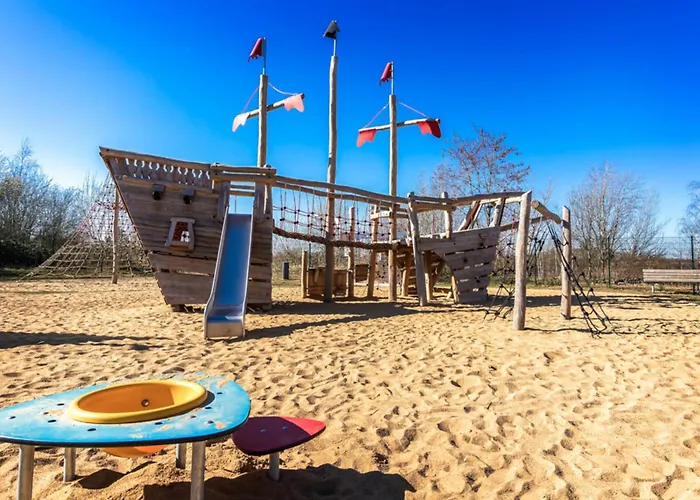 Lagovida Piratennest B Am Stoermthaler Grosspoesna